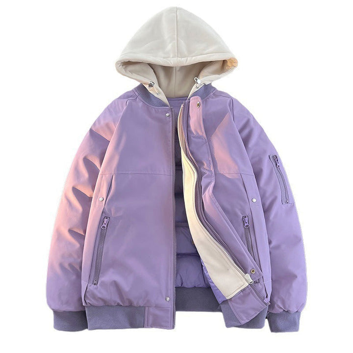 Dam Urban Oversize Vinterjacka