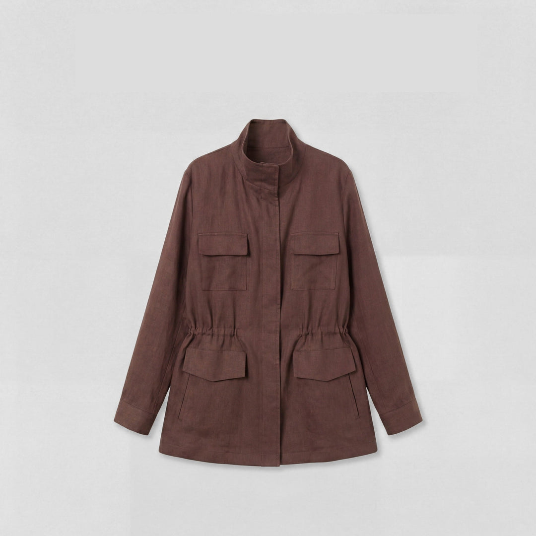 Dam urban Chic Utility jacka