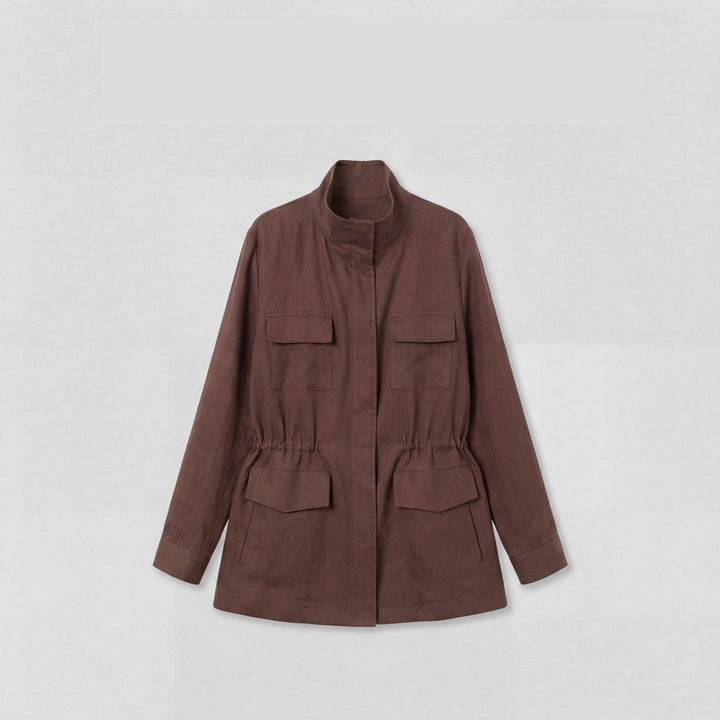 Dam urban Chic Utility jacka