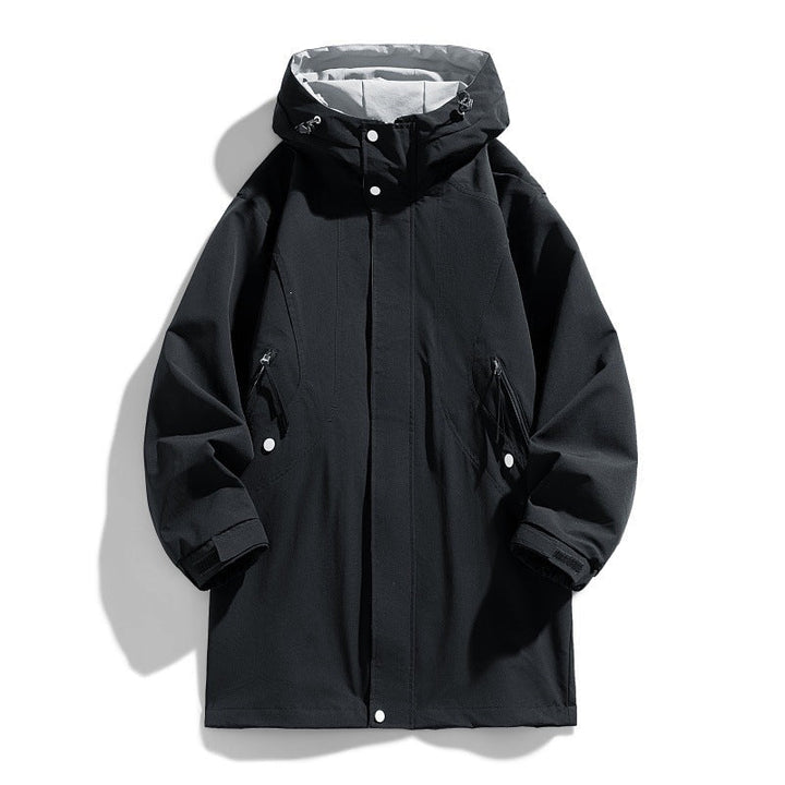 Dam Technical Outdoorjacka