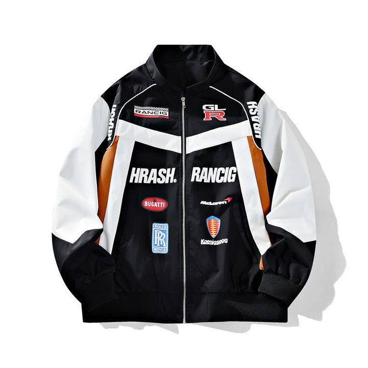 Herr Motorsport Jacka