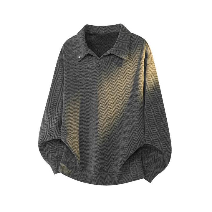 Dam klassisk Blouse jacka