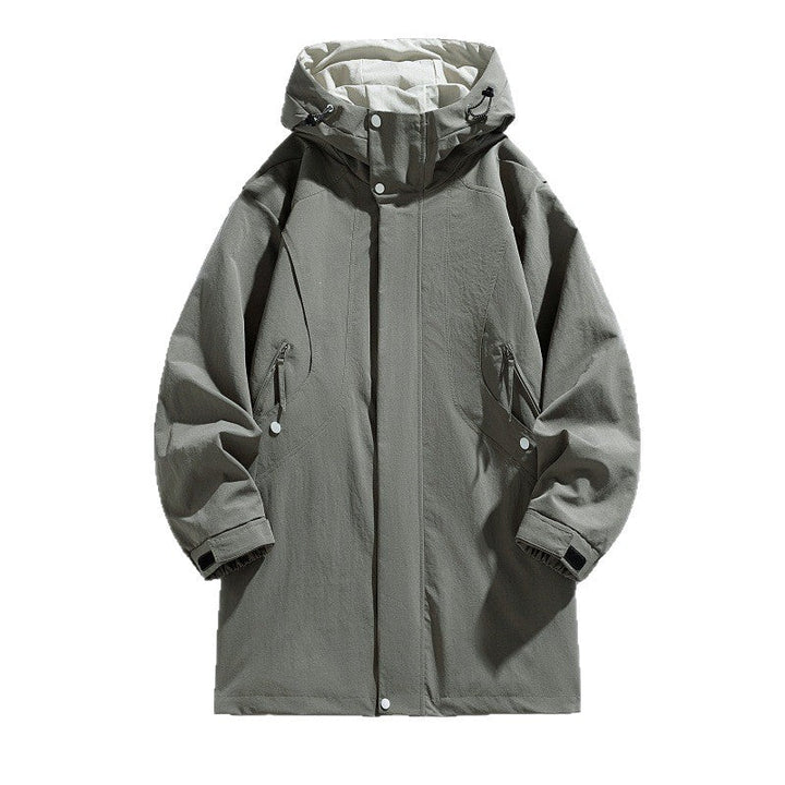 Dam Technical Outdoorjacka