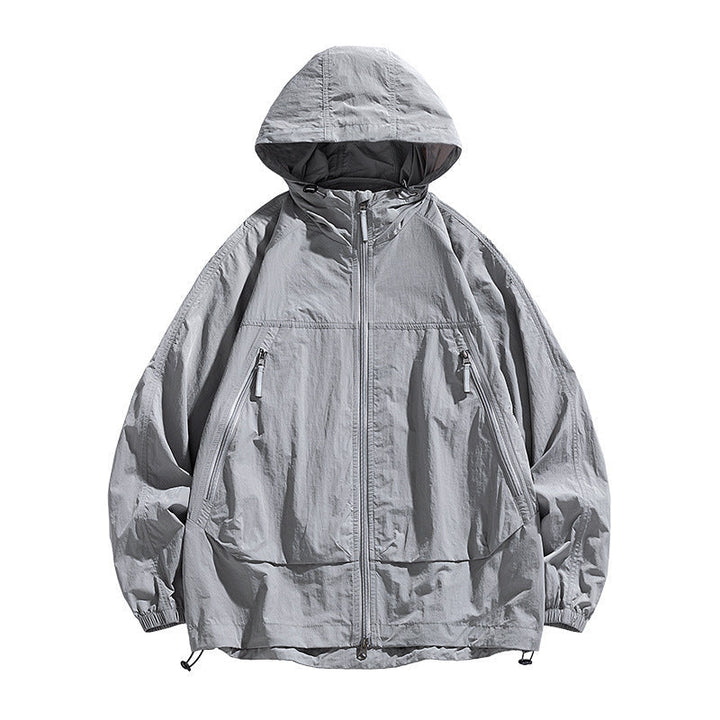 Dam Lätt Outdoorjacka