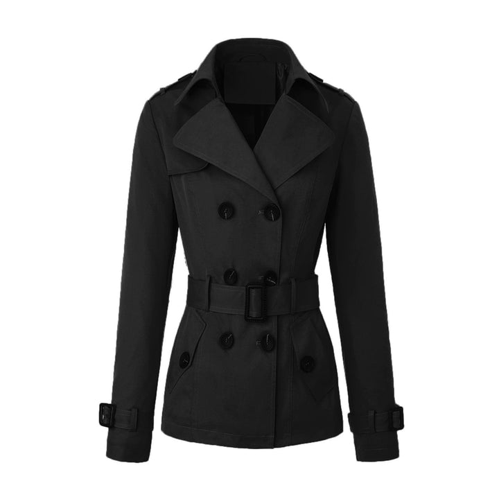 Dam Elegant Trenchcoat