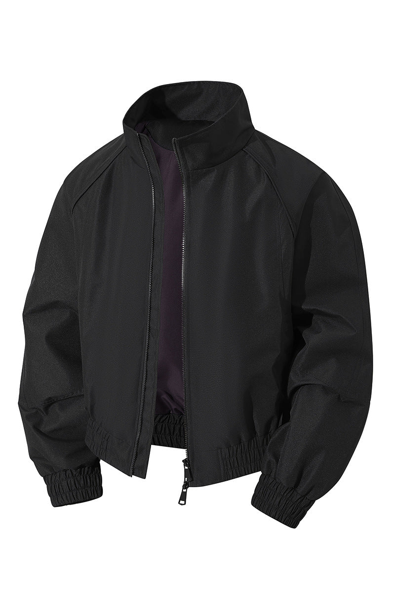 Dam Trendig Windbreaker