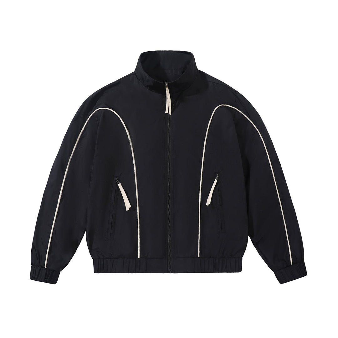 Dam lätt outdoorjacka