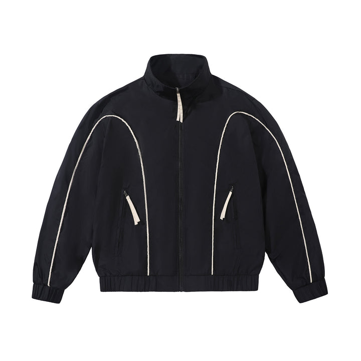 Dam lätt outdoorjacka