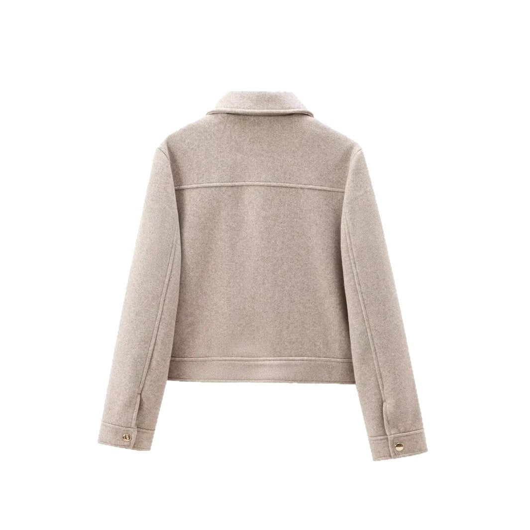Dam urban Utility jacka