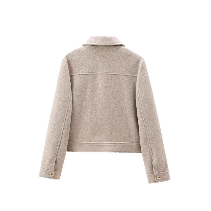 Dam urban Utility jacka