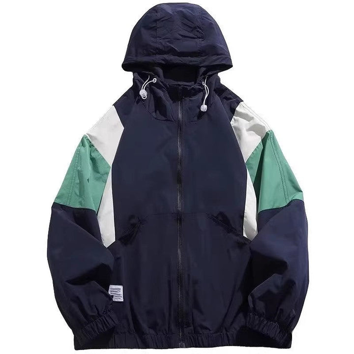 Dam Sportig Windbreaker