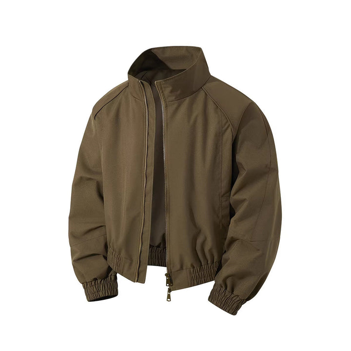 Dam Trendig Windbreaker