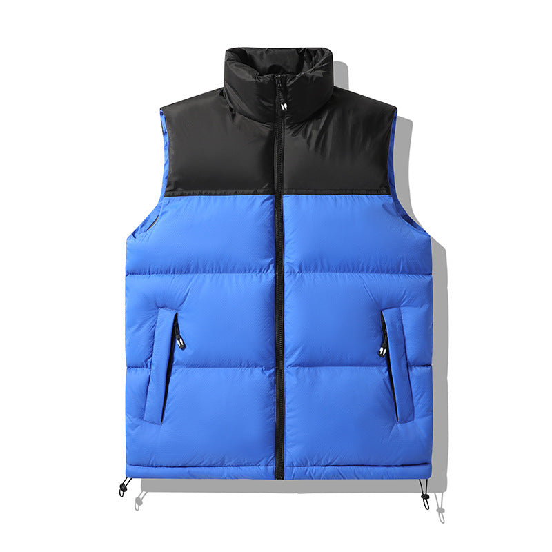 Dam Thermo Quiltad Väst