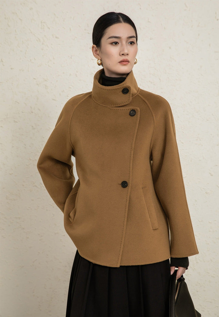 Dam modern vår Outerwear