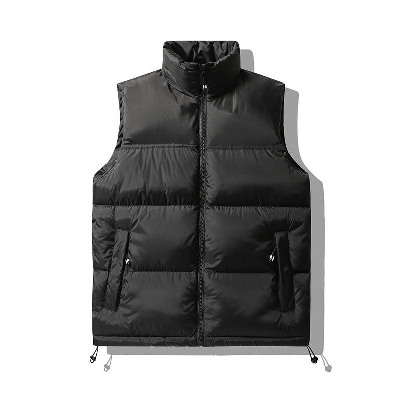 Dam Thermo Quiltad Väst