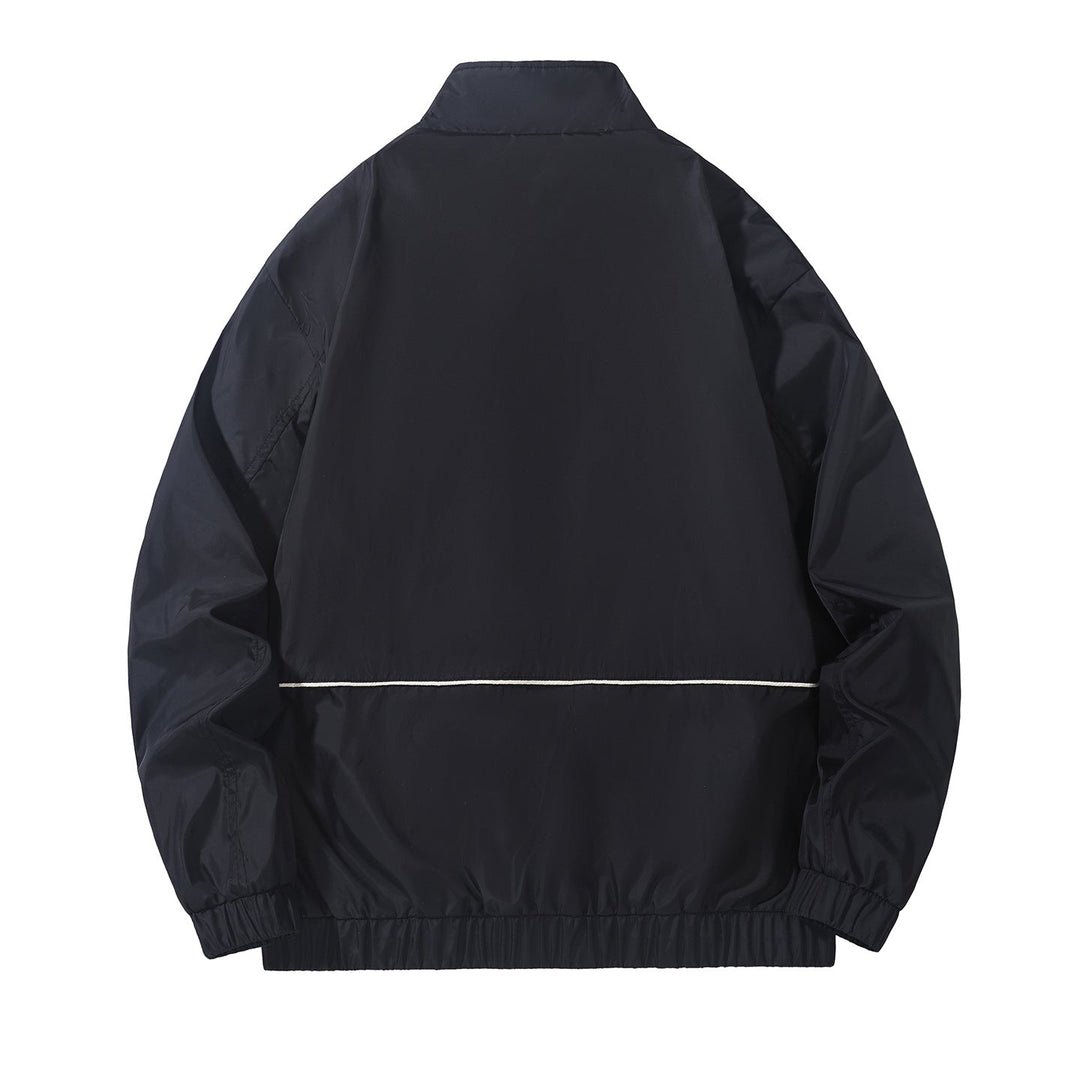 Dam lätt outdoorjacka