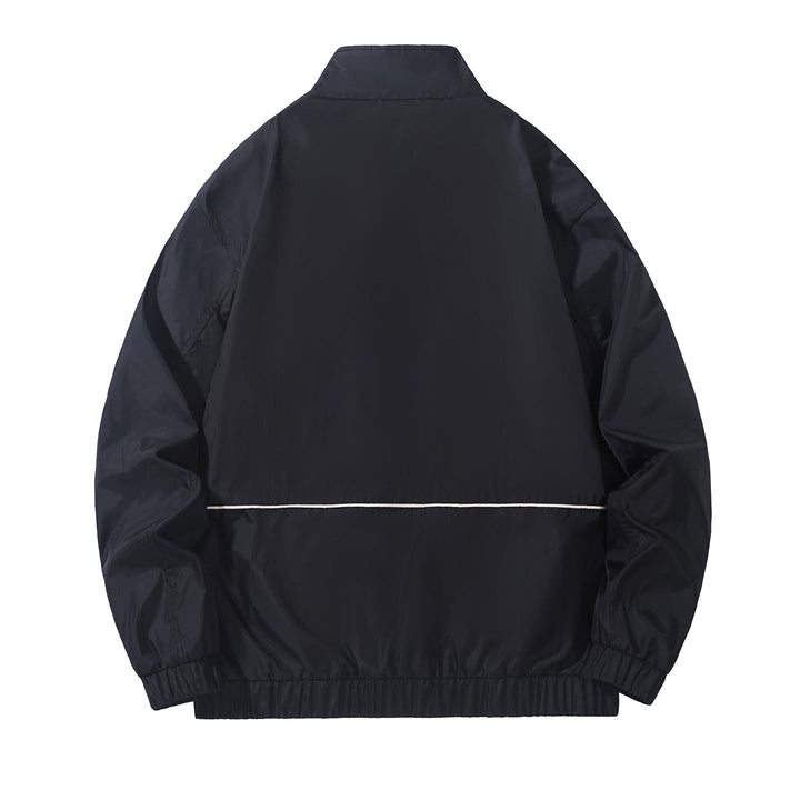Dam lätt outdoorjacka