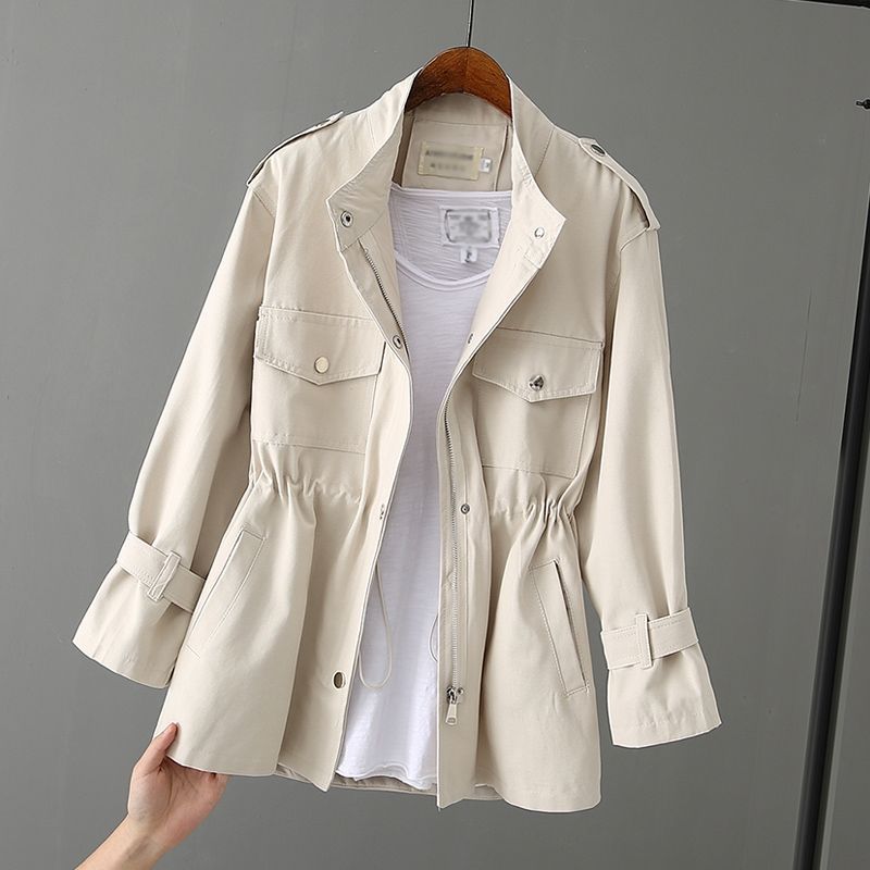 Dam Fashion Utility jacka