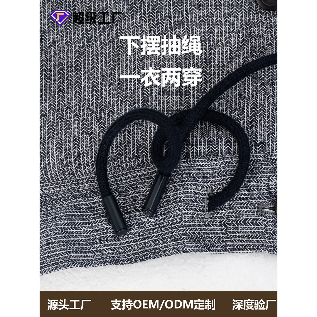 Dam Lätt och Luftige Jacka