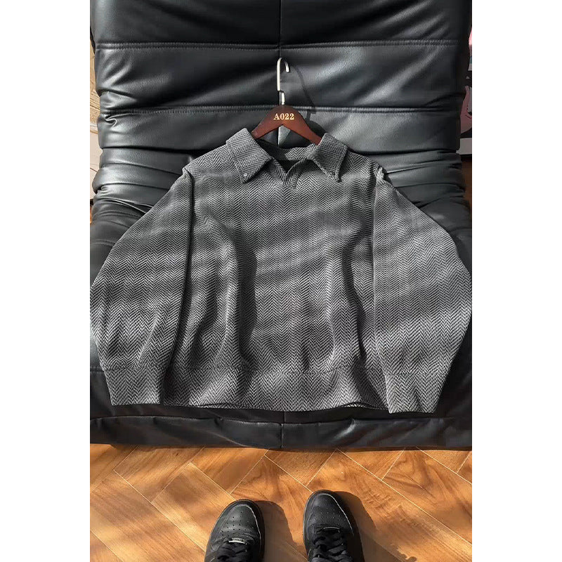 Dam klassisk Blouse jacka
