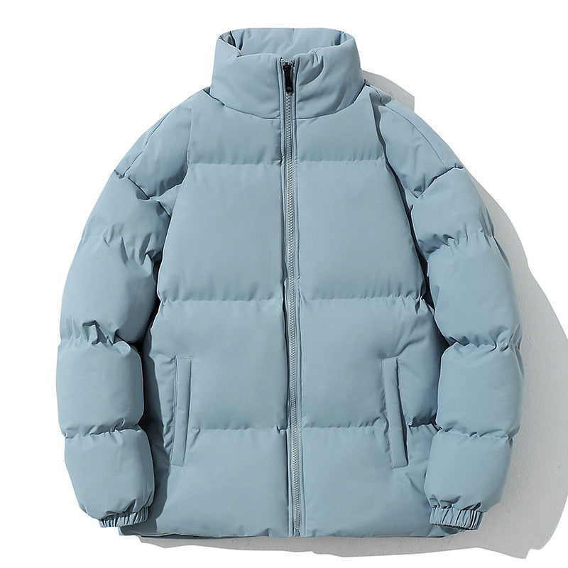Dam Oversize Fleece Dunjacka