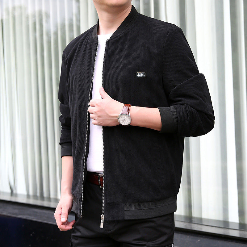 Herr Trendy Manchester Jacka