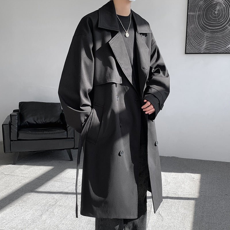 Dam Trenchcoat