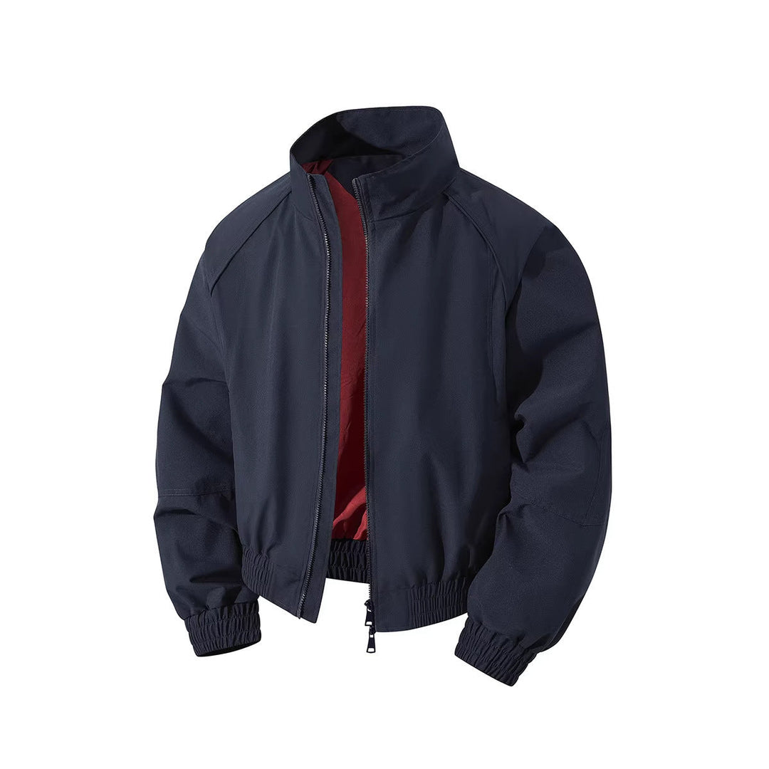 Dam Trendig Windbreaker