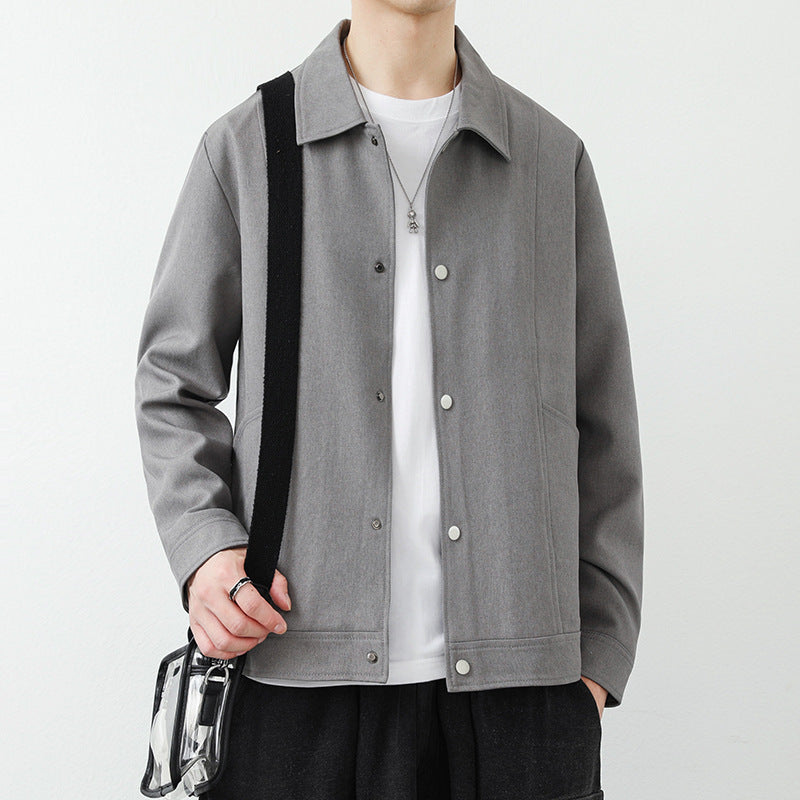 Herr Urban Casual Jacka