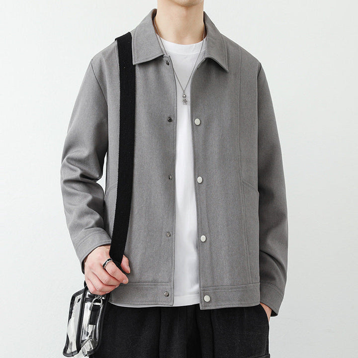 Herr Urban Casual Jacka