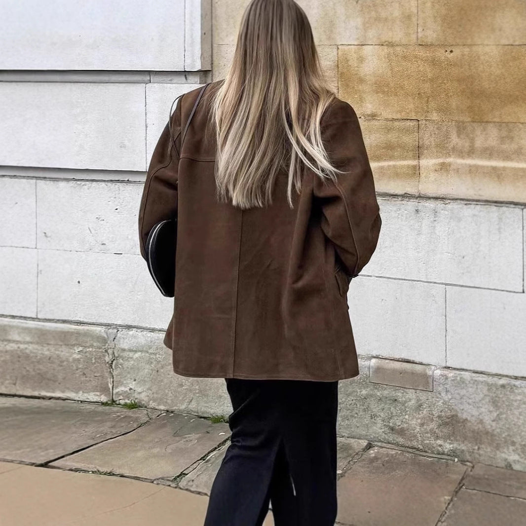 Dam Fashion mockajacka