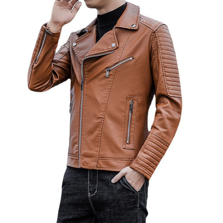 Herr Biker Jacka