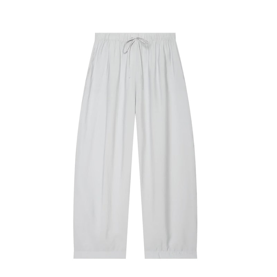 Dam 10+ Kort Blouson Jacka med Funnel Stå Krage, Raglan Ärmar, och Elastic Muddar