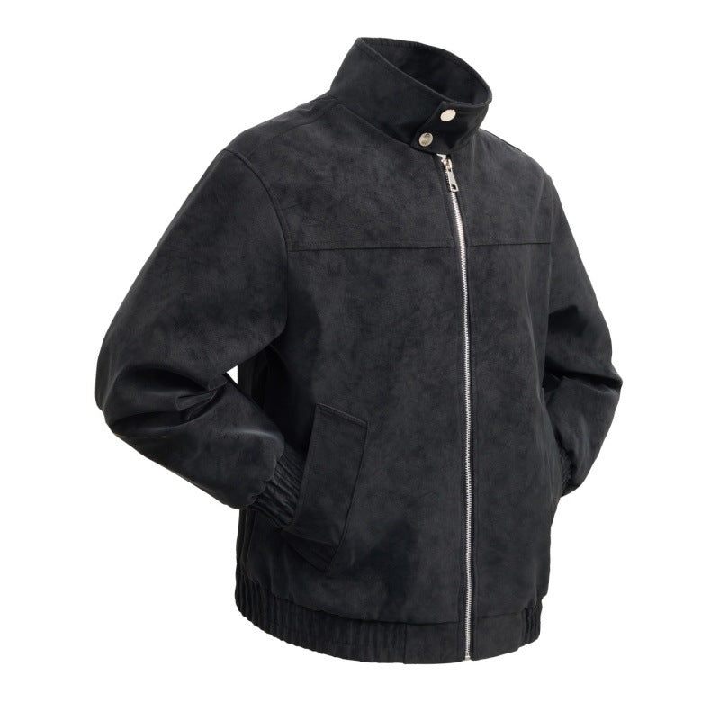 Herr Sportig Softshell Jacka