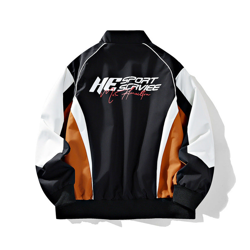 Herr Motorsport Jacka