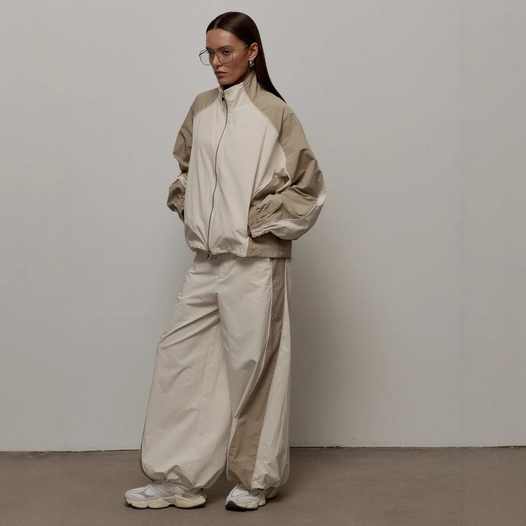 Dam Fashion sportjacka