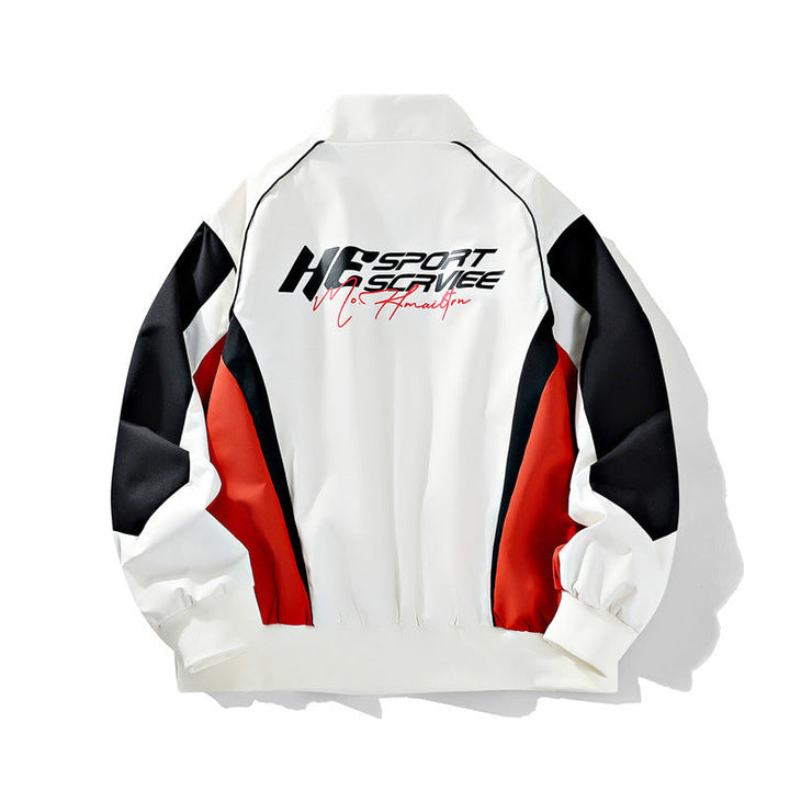 Herr Motorsport Jacka