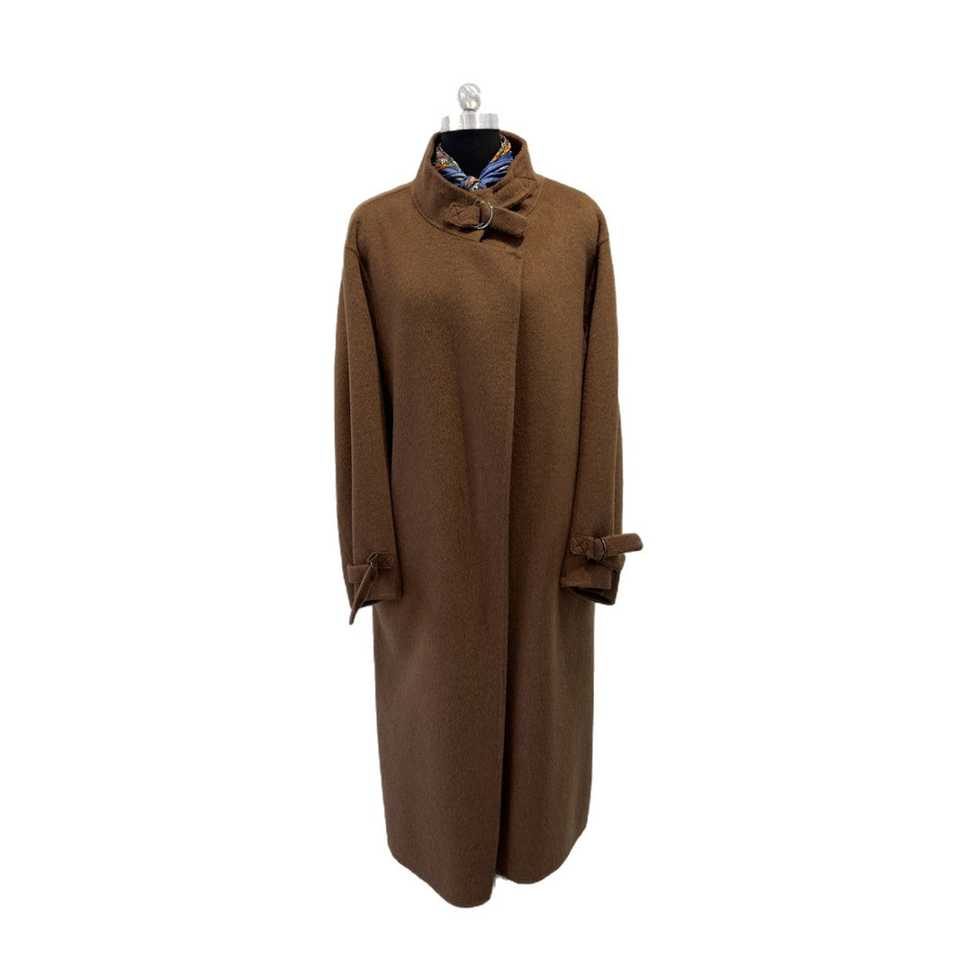 Dam elegant trenchcoat