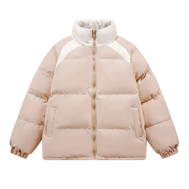 Dam Vinter Quiltad Jacka