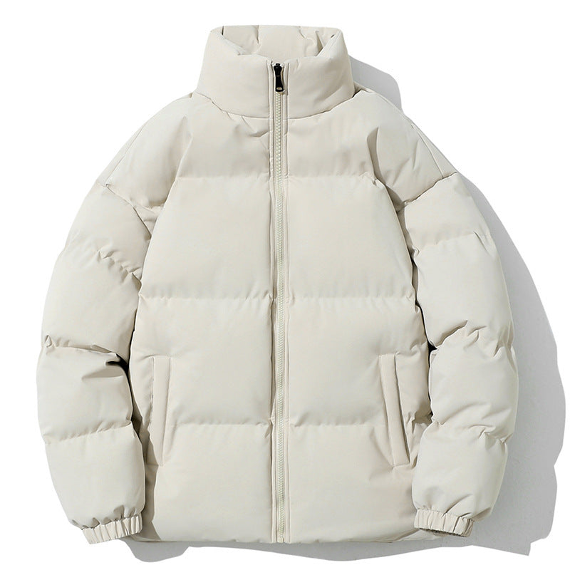 Dam Oversize Fleece Dunjacka