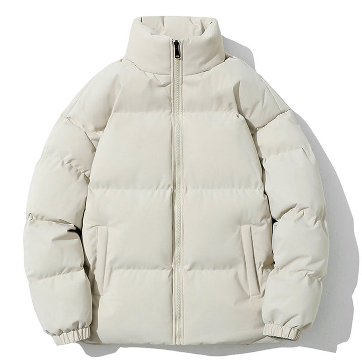 Dam Oversize Fleece Dunjacka