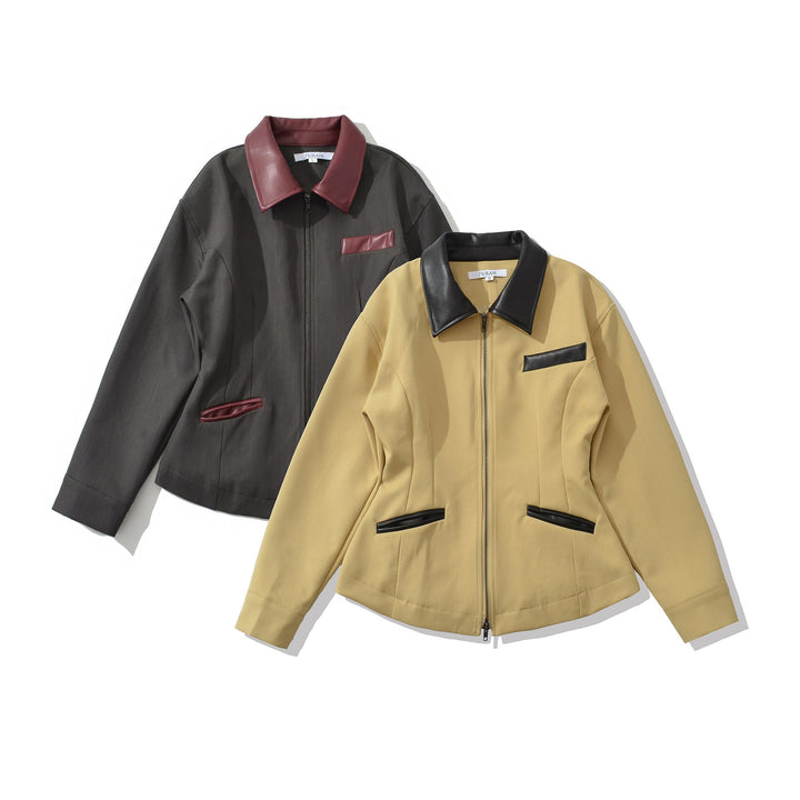 Dam Fashion övergångsjacka