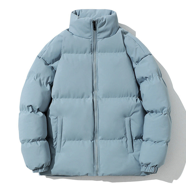 Dam Oversize Fleece Dunjacka