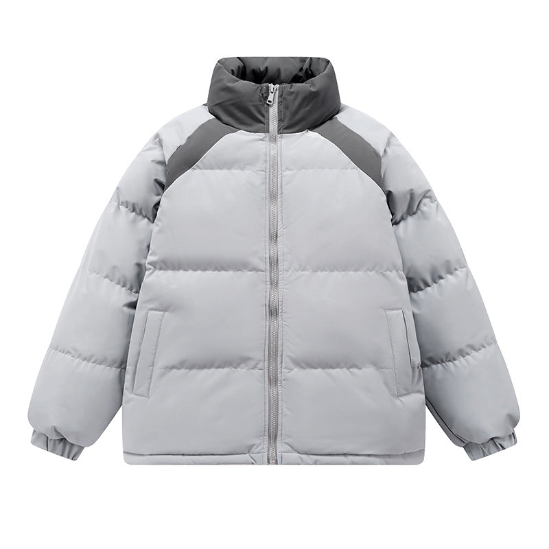 Dam Vinter Quiltad Jacka
