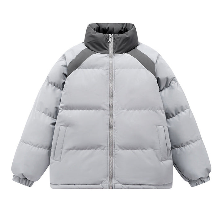 Dam Vinter Quiltad Jacka