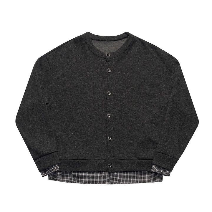 Herr Motion-Friendly Oversized Jacka