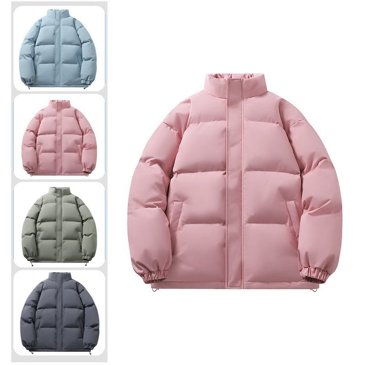 Dam Featherlight quiltad jacka