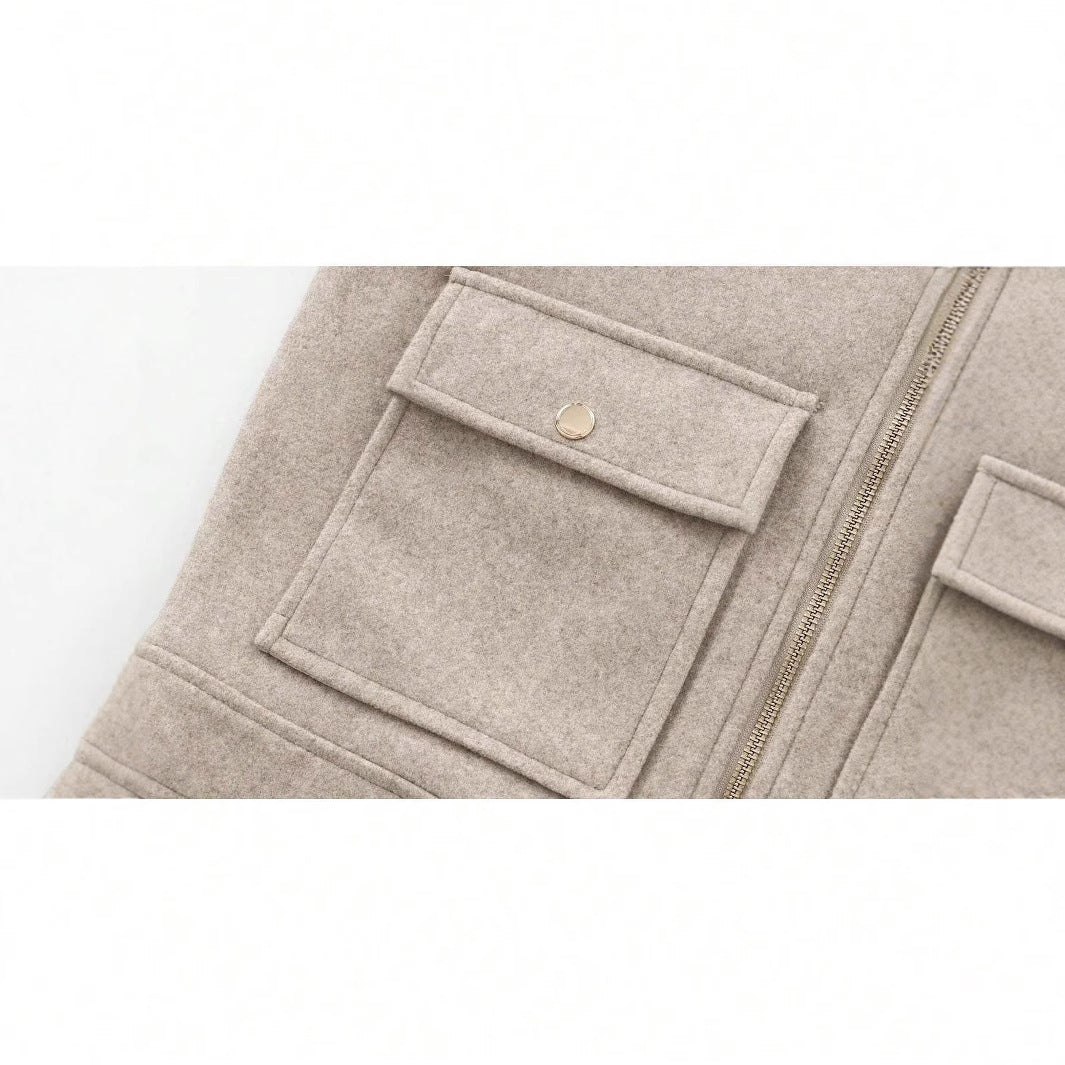 Dam urban Utility jacka