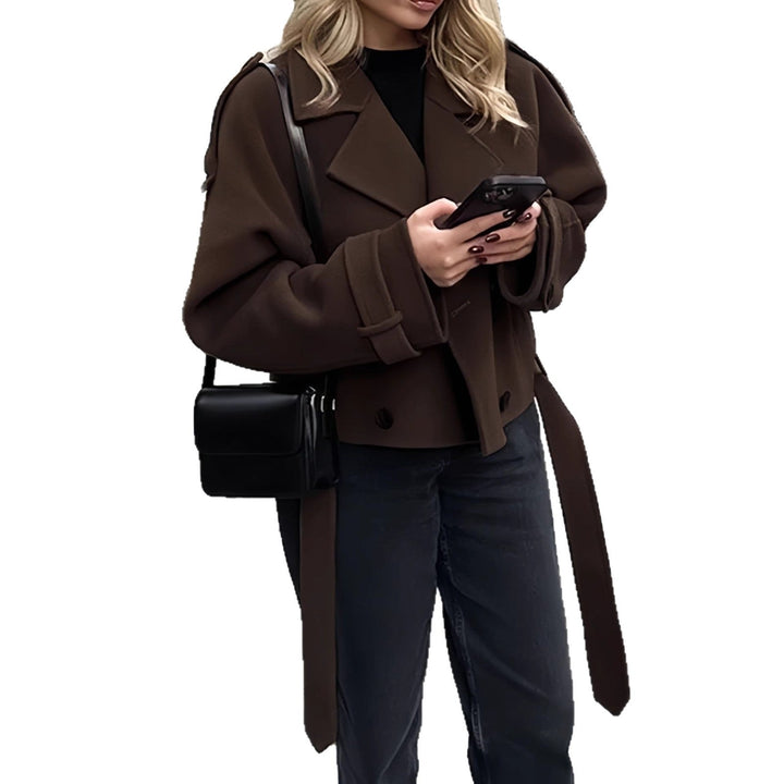 Dam Fashion oversized jacka