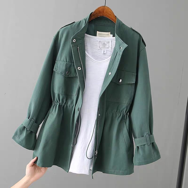 Dam Fashion Utility jacka
